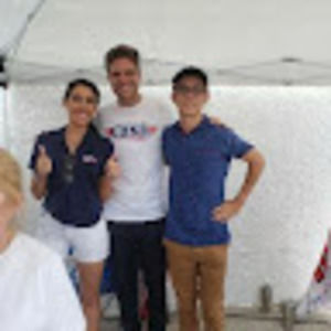 Meet your Posher, Auggie